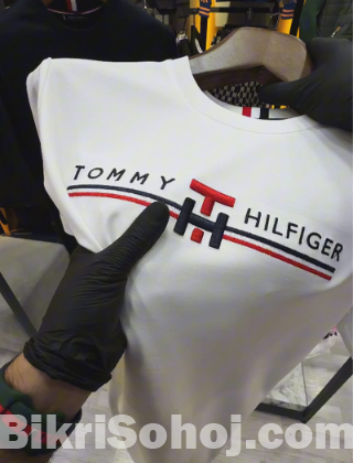 Premium Drop Shoulder Tshirt